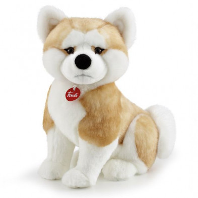 Imagen akita ascanio talla l 20x36x31cm