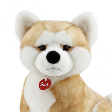 imagen 1 de akita ascanio talla l 20x36x31cm