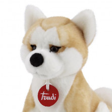 imagen 1 de akita ascanio talla s 16x21x19cm