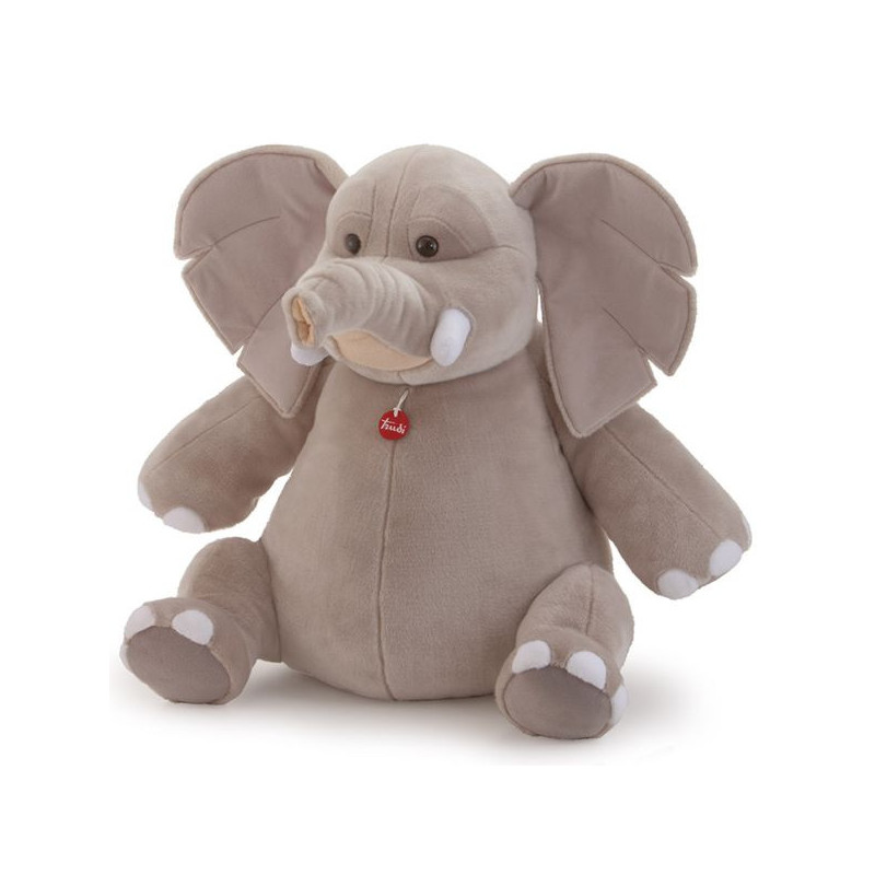 Imagen elefante elio talla jumbo 75x65x60cm