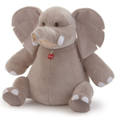 Imagen elefante elio talla jumbo 75x65x60cm