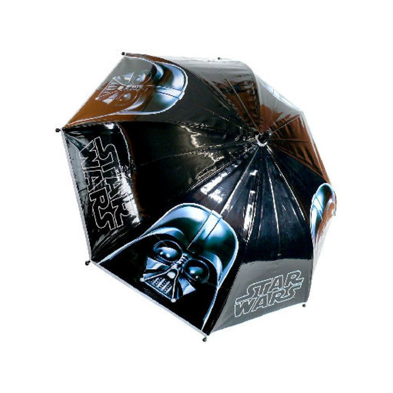 Imagen paraguas manual poe 42cm star wars