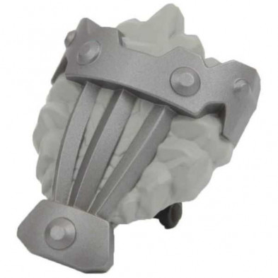imagen 5 de figura gormiti ultra lord titano de 12 cm serie 2