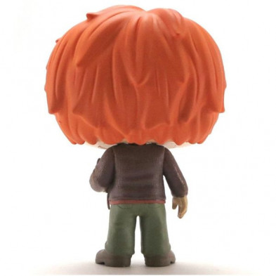 imagen 3 de funko pop ron weasley scabbers nº 44 harry potter