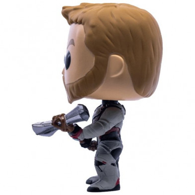 imagen 3 de funko pop thor nº 452 avengers endgame