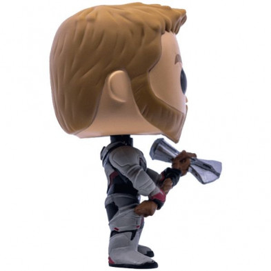 imagen 5 de funko pop thor nº 452 avengers endgame imagen 5 de funko pop thor nº 452 avengers endgame
