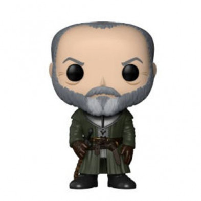 imagen 1 de funko pop ser davos seaworth nº62 juego de tronos