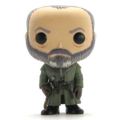 imagen 2 de funko pop ser davos seaworth nº62 juego de tronos
