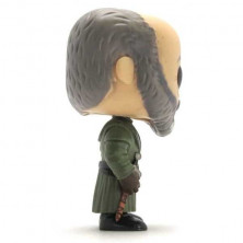 imagen 3 de funko pop ser davos seaworth nº62 juego de tronos