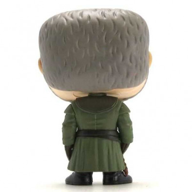 imagen 4 de funko pop ser davos seaworth nº62 juego de tronos