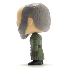 imagen 5 de funko pop ser davos seaworth nº62 juego de tronos