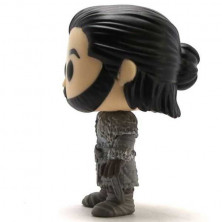 imagen 5 de funko pop jon snow beyond the wall nº61 juego de t