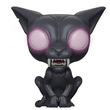 imagen 1 de funko pop matagot nº20 animales fantasticos 2