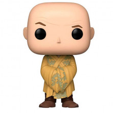 imagen 1 de funko pop lord varys nº68 juego de tronos