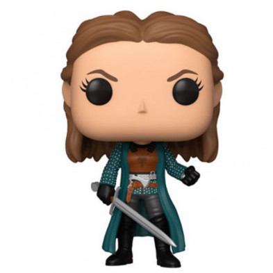 imagen 1 de funko pop yara greyjoy nº66 juego de tronos