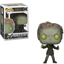 Imagen funko pop children of the forest nº69 juego de tro