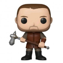 imagen 1 de funko pop gendry nº70 juego de tronos