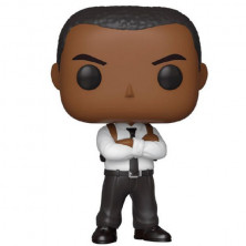 imagen 1 de funko pop nick fury nº428 capitana marvel