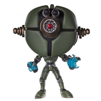 imagen 1 de funko pop assaultron glow nº386 nycc18