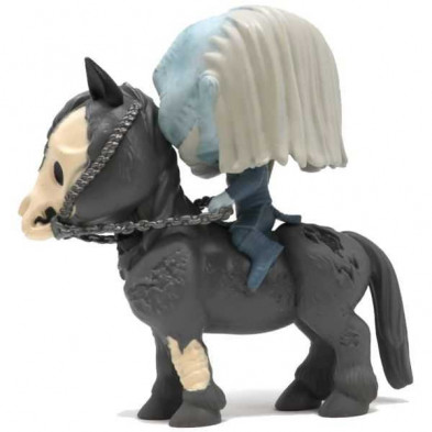 imagen 5 de funko pop white walker on horse nº 60 juego de tro