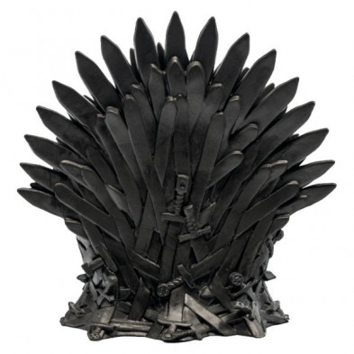 imagen 4 de funko pop jon snow sitting on throne nº 72 juego d