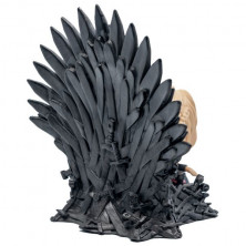 imagen 5 de funko pop daenerys sitting on throne nº 75 juego d