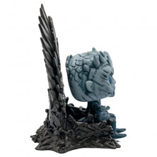 imagen 6 de funko pop night king sitting on throne nº 74 juego