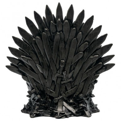 imagen 4 de funko pop cersei lannister sitting on throne nº 73