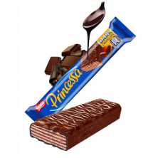 Imagen princesa nestle 41grs