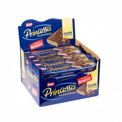 imagen 1 de princesa nestle 41grs