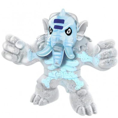 imagen 1 de mastodon goo jit zu heroes