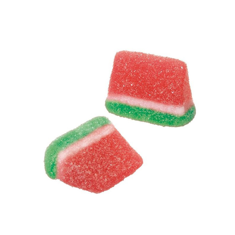 Imagen tajadas sandia bolsa 1kg Imagen tajadas sandia bolsa 1kg