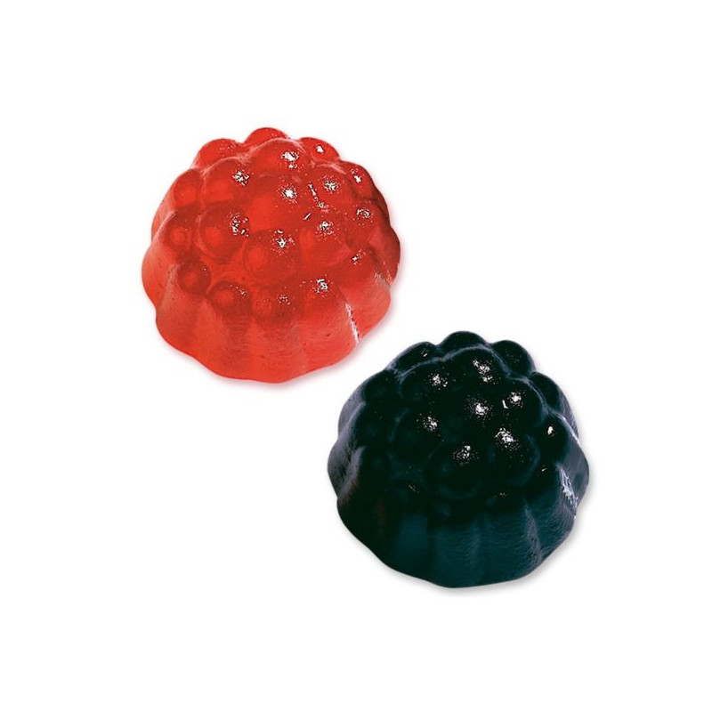 Imagen moras gigantes bolsa 1 kg