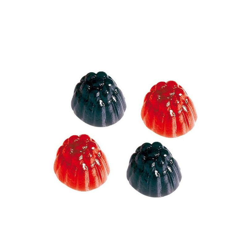 Imagen moritas brillo bolsa 1 kg Imagen moritas brillo bolsa 1 kg