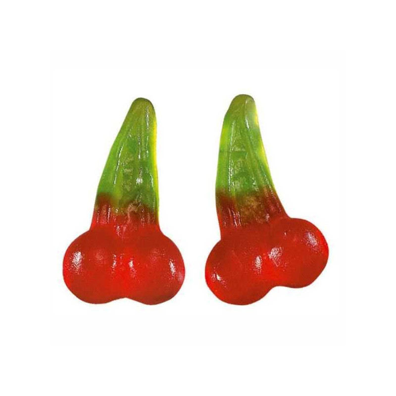Imagen cerezas brillo 1kg Imagen cerezas brillo 1kg