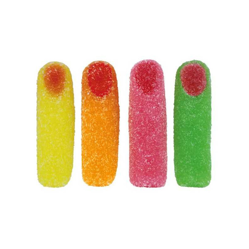 Imagen dedos pica 1kg jake Imagen dedos pica 1kg jake