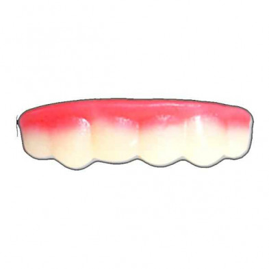 Imagen dentaduras brillo bolsa 1kg