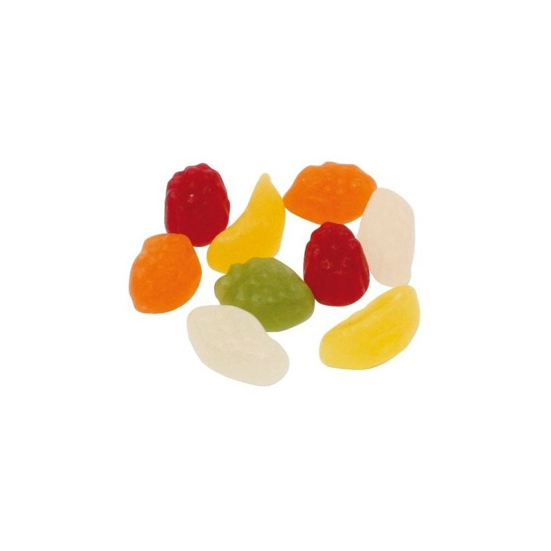 Imagen mini tropifrutti bolsa 1kg