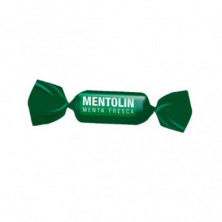 Imagen mentolin menta fresca bolsa 1 kg