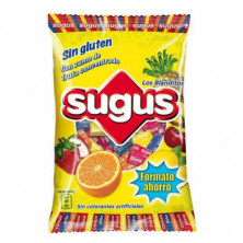 imagen 1 de sugus bolsa de 1kg