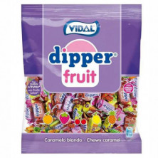 imagen 1 de dipper fruit bolsa 1kg