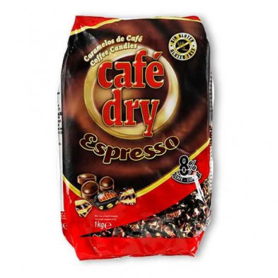 imagen 1 de cafe dry 1kg