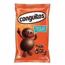 imagen 1 de conguito de cacahuete 1kg