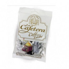 imagen 1 de cafetera caramelo bolsa 1kg