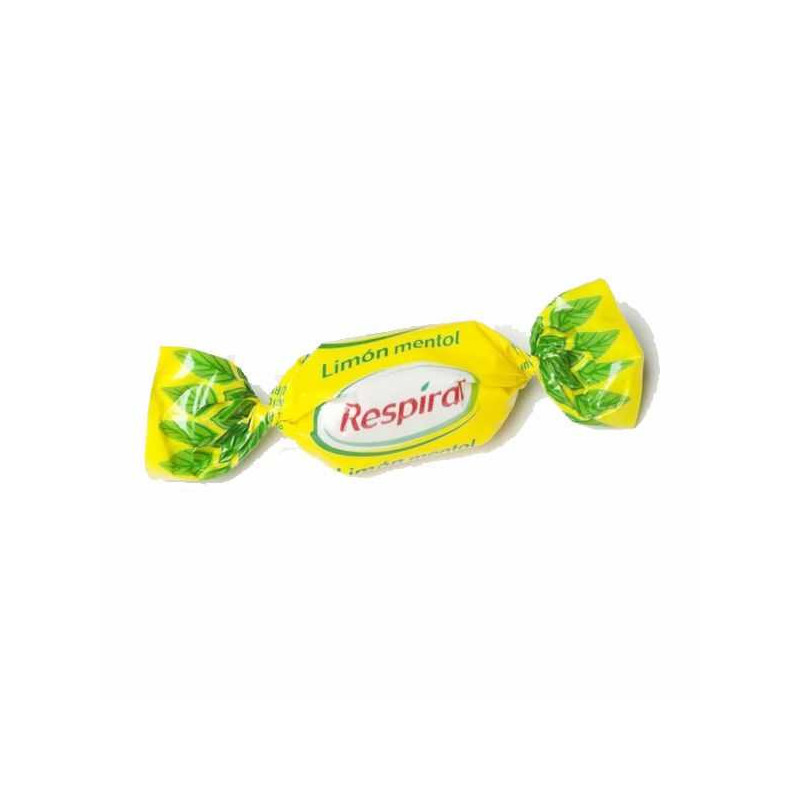 Imagen respiral limon bolsa de 1kg