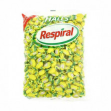 imagen 1 de respiral limon bolsa de 1kg