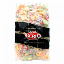 imagen 1 de rock citrico bolsa 1kg gerio