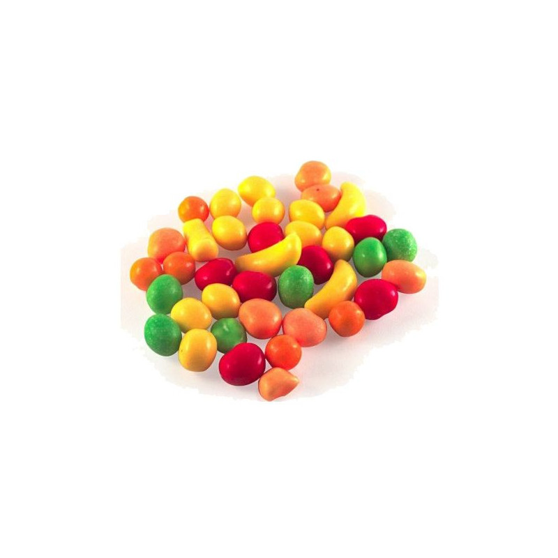 Imagen mini fruit 2kg x5