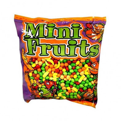 imagen 1 de mini fruit 2kg x5