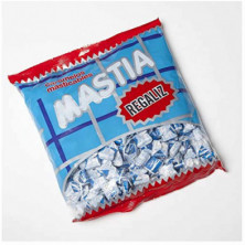 imagen 1 de mastia regaliz bolsa 1kg